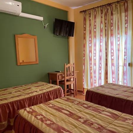 Hotel Rural Quentar