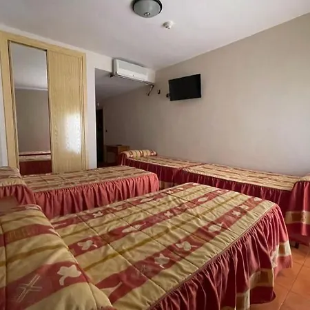 Rural Hotel 2*