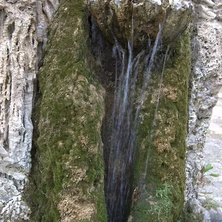 Rural 호텔 Quéntar