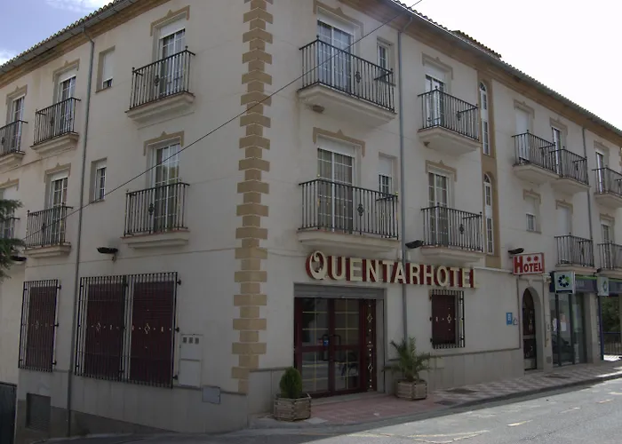 Rural Quéntar