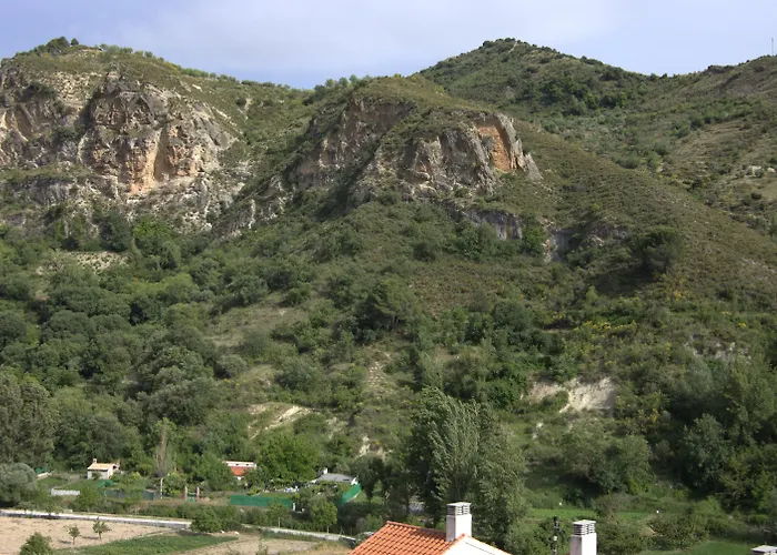 Ξενοδοχείο Rural