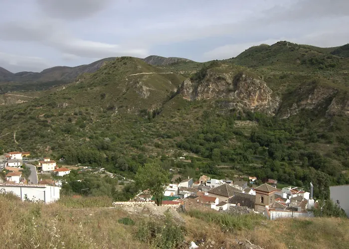 Ξενοδοχείο Rural Quéntar