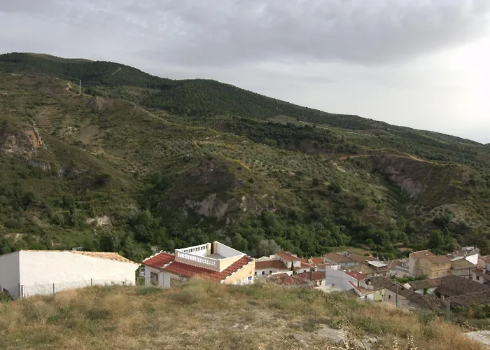 Ξενοδοχείο Rural