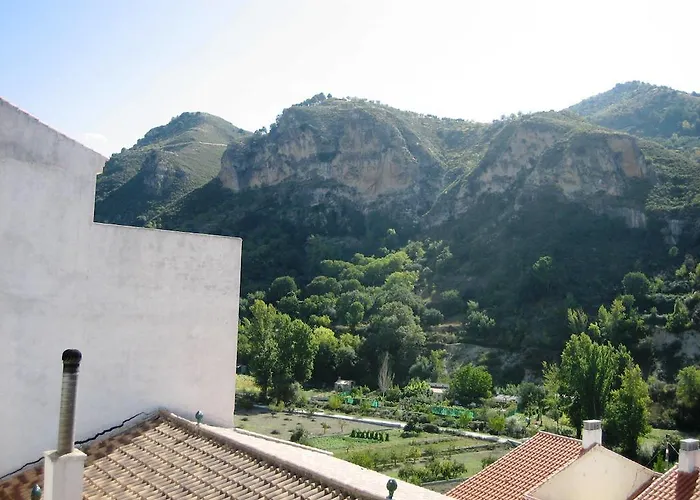 Rural Ξενοδοχείο Quéntar