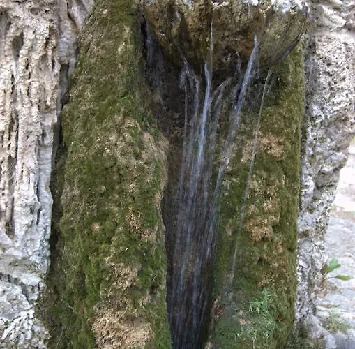 Rural Ξενοδοχείο Quéntar