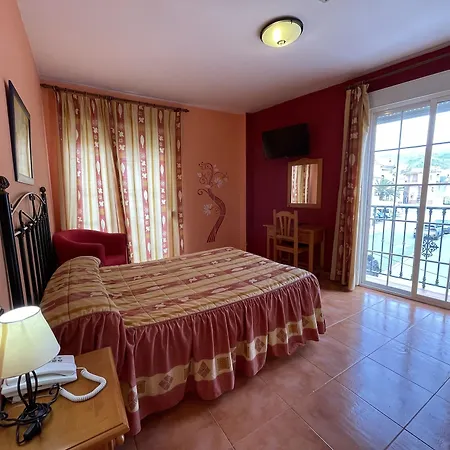 Rural Hotel Quentar