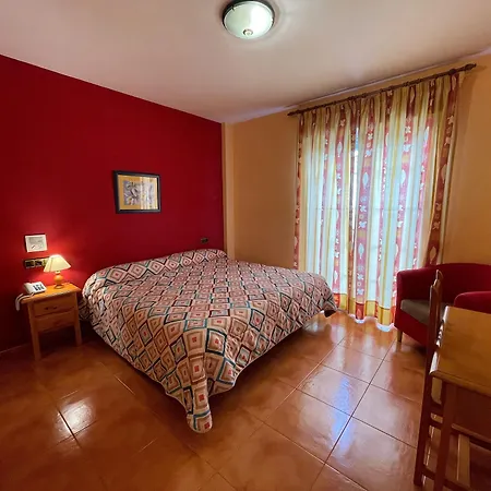 Hotel Rural Quentar