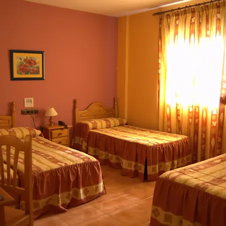 Hotel Rural