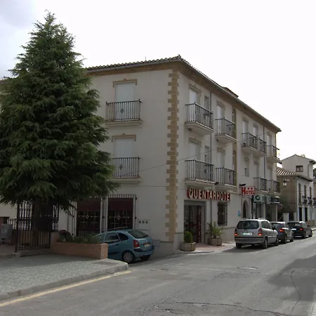 Hotel Rural Quentar