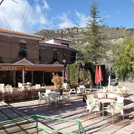 Rural Hotel Quentar