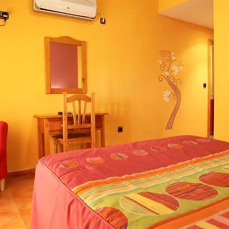 Hotel Rural Quentar