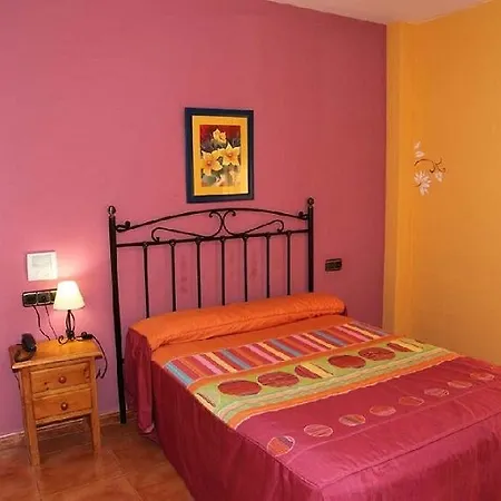 Rural Hotel Quentar